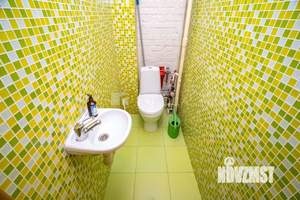 3-к квартира, на длительный срок, 71м2, 1/5 этаж