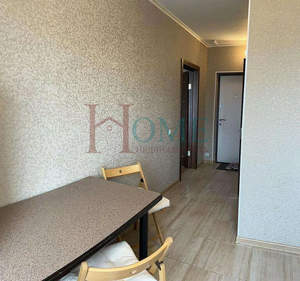 1-к квартира, на длительный срок, 40м2, 5/18 этаж