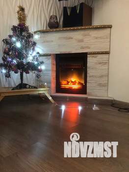 Студия квартира, посуточно, 45м2, 14/25 этаж