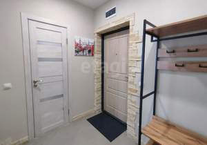 1-к квартира, на длительный срок, 46м2, 5/15 этаж