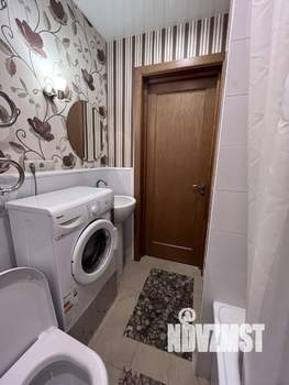 Студия квартира, посуточно, 25м2, 6/17 этаж