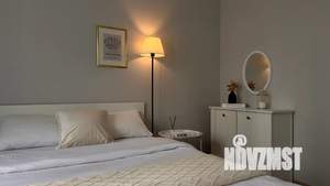 2-к квартира, посуточно, 65м2, 1/17 этаж