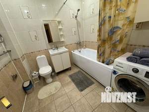 2-к квартира, посуточно, 64м2, 8/9 этаж