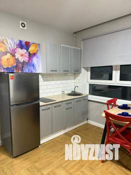 1-к квартира, посуточно, 48м2, 12/13 этаж