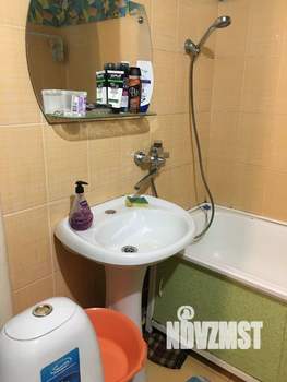 2-к квартира, на длительный срок, 44м2, 4/5 этаж