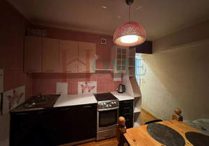 1-к квартира, на длительный срок, 33м2, 2/10 этаж