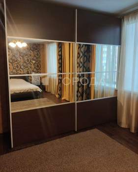 3-к квартира, на длительный срок, 78м2, 5/10 этаж