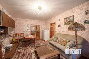 3-к квартира, на длительный срок, 87м2, 2/9 этаж