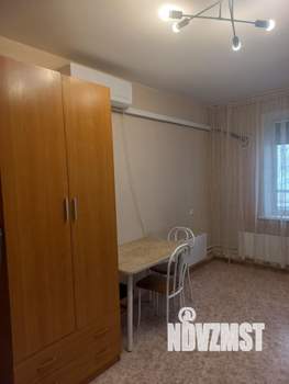 Студия квартира, на длительный срок, 22м2, 9/10 этаж