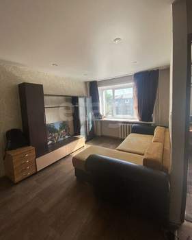 2-к квартира, на длительный срок, 44м2, 5/5 этаж