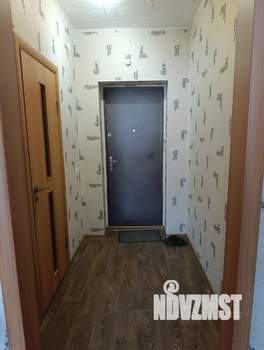 Студия квартира, на длительный срок, 30м2, 2/7 этаж