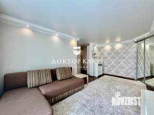 1-к квартира, на длительный срок, 33м2, 4/5 этаж