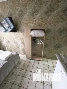 1-к квартира, посуточно, 23м2, 1/1 этаж