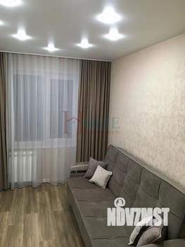 2-к квартира, на длительный срок, 49м2, 6/9 этаж