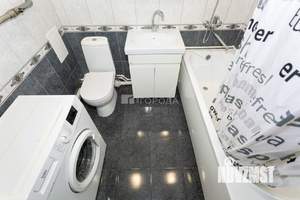 1-к квартира, на длительный срок, 39м2, 7/17 этаж