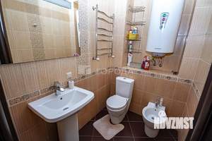 3-к квартира, на длительный срок, 130м2, 7/17 этаж