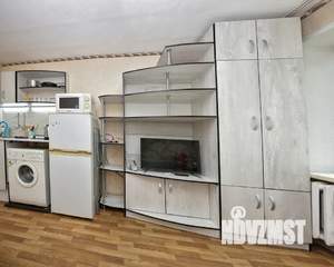 Студия квартира, посуточно, 20м2, 1/5 этаж