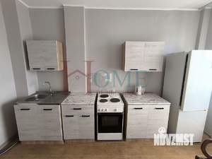 1-к квартира, на длительный срок, 38м2, 11/18 этаж