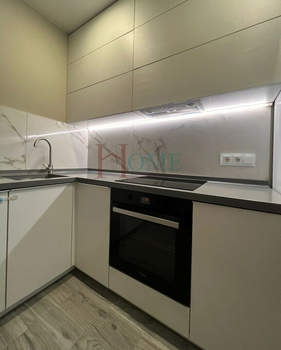 1-к квартира, на длительный срок, 40м2, 16/25 этаж