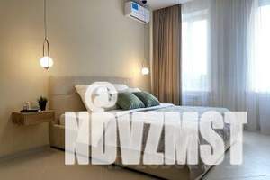 1-к квартира, посуточно, 25м2, 4/18 этаж