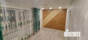 2-к квартира, на длительный срок, 52м2, 4/13 этаж