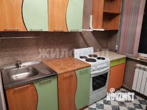 1-к квартира, на длительный срок, 30м2, 6/9 этаж