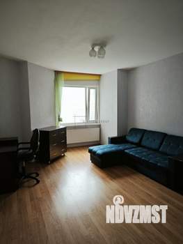3-к квартира, на длительный срок, 97м2, 10/25 этаж