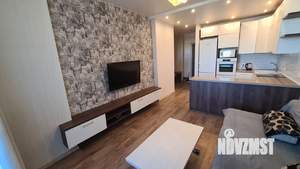 2-к квартира, на длительный срок, 45м2, 17/27 этаж