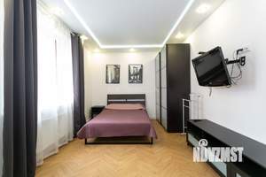 3-к квартира, на длительный срок, 55м2, 5/13 этаж