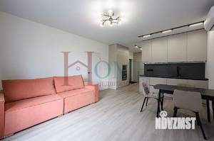 2-к квартира, на длительный срок, 47м2, 12/25 этаж