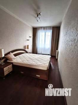 3-к квартира, на длительный срок, 60м2, 8/9 этаж