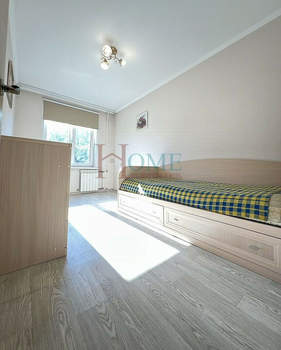 2-к квартира, на длительный срок, 43м2, 5/9 этаж