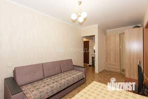 2-к квартира, на длительный срок, 40м2, 4/10 этаж