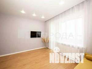 1-к квартира, на длительный срок, 28м2, 4/25 этаж