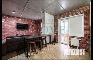 4-к квартира, на длительный срок, 111м2, 4/25 этаж