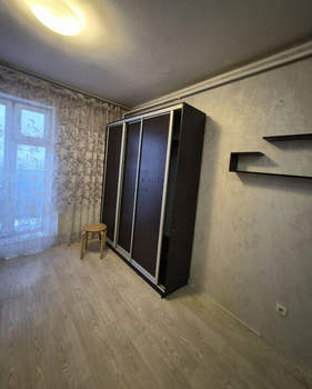 Студия квартира, на длительный срок, 20м2, 17/17 этаж