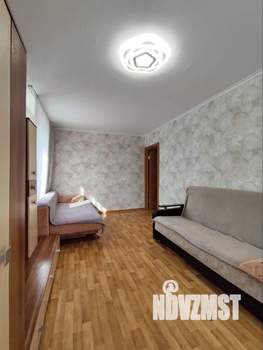 2-к квартира, на длительный срок, 45м2, 4/5 этаж