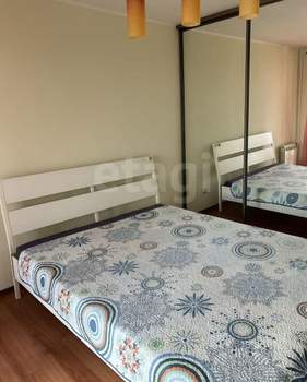 3-к квартира, на длительный срок, 63м2, 8/9 этаж