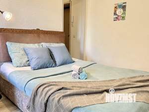1-к квартира, посуточно, 33м2, 3/5 этаж