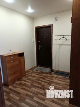 2-к квартира, на длительный срок, 60м2, 7/18 этаж