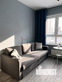 1-к квартира, на длительный срок, 60м2, 5/16 этаж