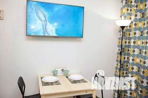 2-к квартира, посуточно, 28м2, 1/5 этаж