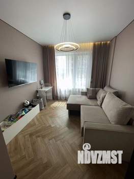 2-к квартира, на длительный срок, 55м2, 6/29 этаж