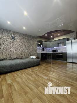 Студия квартира, на длительный срок, 32м2, 8/11 этаж