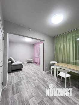 Студия квартира, на длительный срок, 29м2, 11/18 этаж