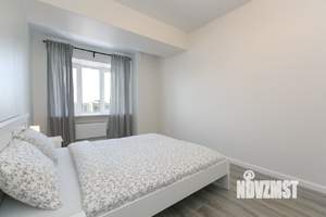 3-к квартира, посуточно, 100м2, 8/9 этаж