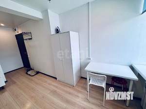 Студия квартира, на длительный срок, 20м2, 4/5 этаж