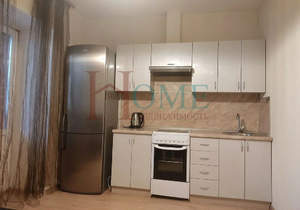 1-к квартира, на длительный срок, 40м2, 4/9 этаж