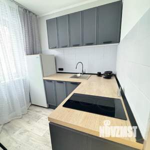 2-к квартира, на длительный срок, 45м2, 2/5 этаж