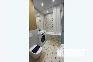 1-к квартира, посуточно, 38м2, 4/25 этаж